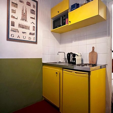 L'Appartement Du Cafe De L'Horloge La Ciotat Luaran gambar
